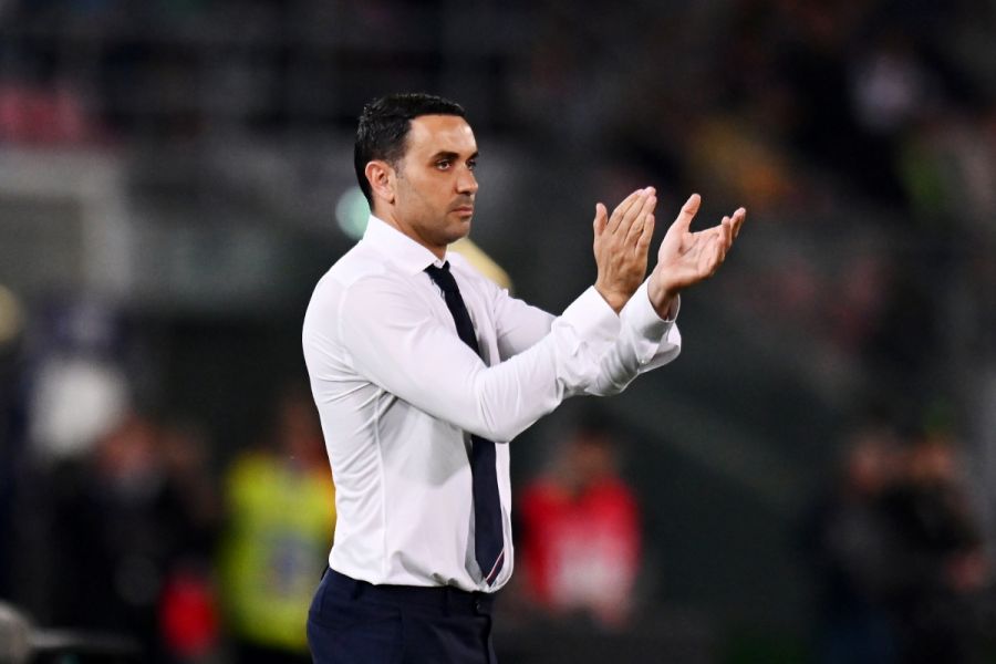 Atalanta Name Palladino New Coach After Sacking Juric