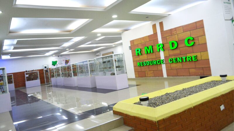 RMRDC’s 30% Value Addition Bill Waiting Presidential Assent | Tech | Business