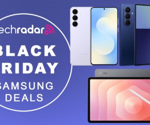 Black Friday Samsung deals: our five favourite early offers on phones, TVs, tablets and more