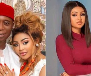 Regina Daniels Accuses Ned Nwoko Of Ordering Arrest Of Her Siblings Amid Marital Dispute – Arise News
