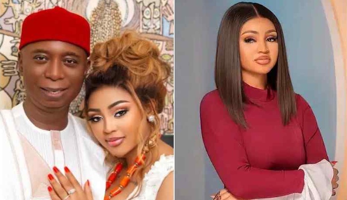 Regina Daniels Accuses Ned Nwoko Of Ordering Arrest Of Her Siblings Amid Marital Dispute – Arise News