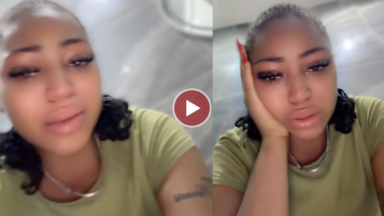 Regina Daniels Breaks Down In Tears, Says ‘I’ll Go Back’ Amid Brother’s Detention – Arise News
