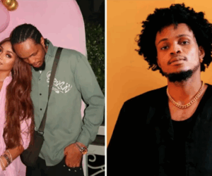 Regina Daniels’ Brother Remanded In Prison