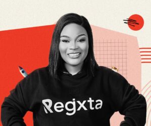 The agency banking platform for Nigeria’s informal sector