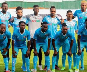 NWFL: Offiong appointed new Remo Stars Ladies captain