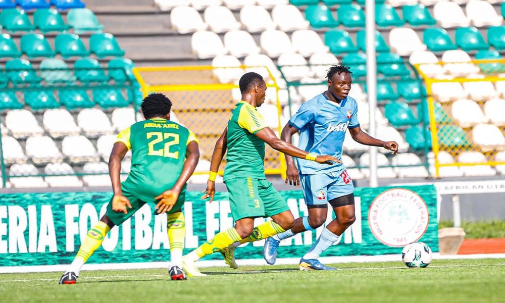 NPFL: Remo Stars, Rivers United, Plateau Record Wins