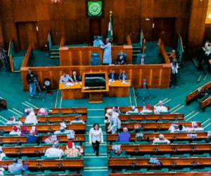 Reps Launch Probe into Illegal Salary Deductions, Bank Charges