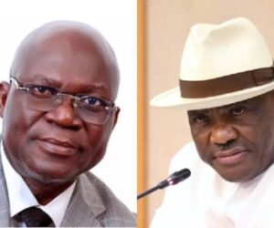 ‘The Time Has Come For Tinubu To Call Wike To Order’ – Reuben Abati
