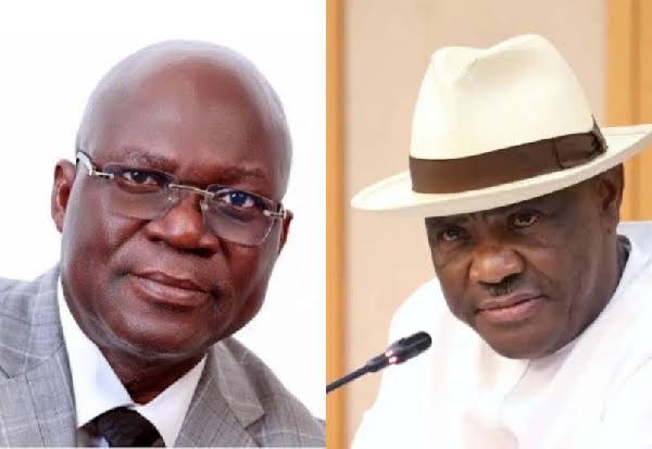 ‘The Time Has Come For Tinubu To Call Wike To Order’ – Reuben Abati