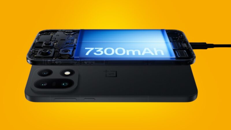 ‘Magnets are too heavy’: OnePlus exec explains why the OnePlus 15 doesn’t have Pixel-style magnetic charging