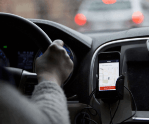 Safety, convenience fuel Nigerians growing reliance on ride-hailing platforms – Report