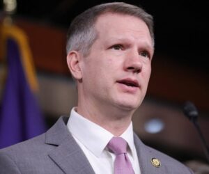 US Lawmaker Faults FG Over Killings Of Christians, Questions Use Of US Military Aid