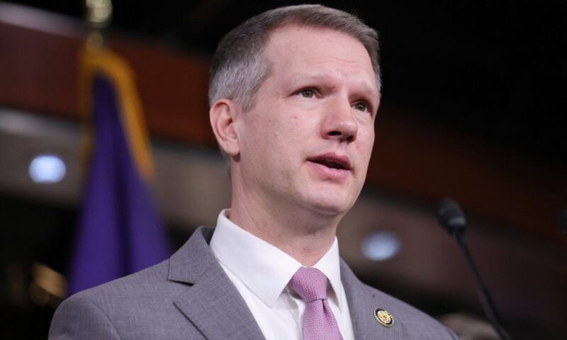 US Lawmaker Faults FG Over Killings Of Christians, Questions Use Of US Military Aid