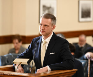 Christian genocide: You can’t dictate our foreign policy – U.S. lawmaker tells China