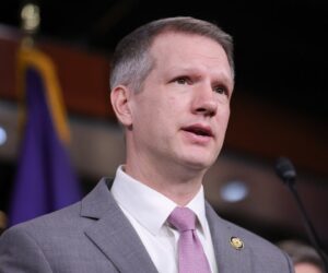 Ribadu, Egbetokun, Others, Meet U.S. Congressman Over Alleged Religious Violence In Nigeria