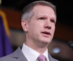 ‘You won’t dictate our foreign policy’ — US rep slams China over remarks on Nigeria