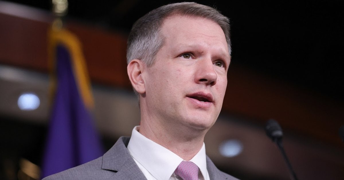 ‘You won’t dictate our foreign policy’ — US rep slams China over remarks on Nigeria