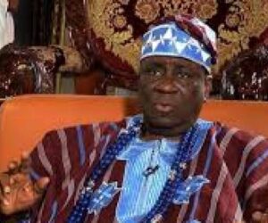 Oba of Lagos advocates urban renewal without displacement