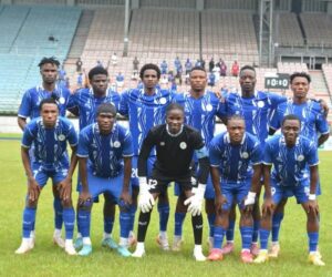 Heartbreak for Rivers United as RS Berkane snatch late dramatic win in Uyo