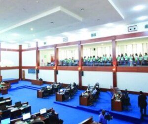 Rivers Assembly begins probe of alleged oil spill negligence affecting communities 