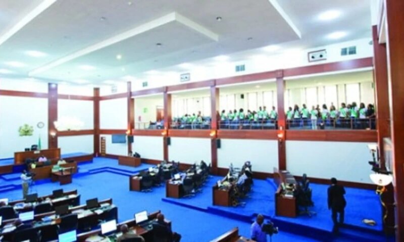 Rivers Assembly begins probe of alleged oil spill negligence affecting communities 