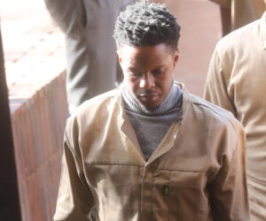 Robert Mugabe Jnr Found Guilty Of Illegal Drug Possession In Harare Court – Arise News