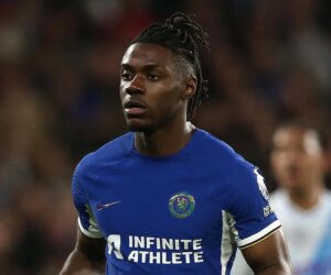 UCL: Romeo Lavia faces lengthy spell out injury – Chelsea manager Maresca