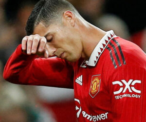 Ronaldo Faces Suspension For 2026 World Cup Opener