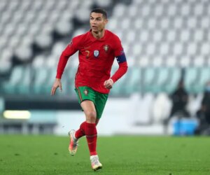 2026 WCQ qualifier: Portugal runs to FIFA over Ronaldo’s red card