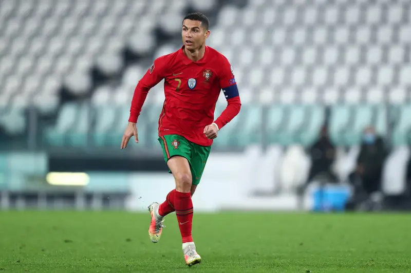 2026 WCQ qualifier: Portugal runs to FIFA over Ronaldo’s red card