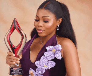 Rosie Young: BusinessDay’s award more than recognition for creative excellence