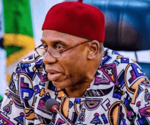 Amaechi says FG lacks political will to tackle nationwide insecurity