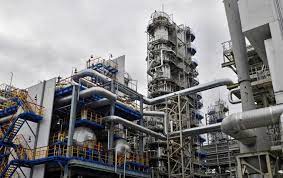 Russia Uses Spare Refinery Capacity To Offset Ukrainian Drone Strikes – Arise News