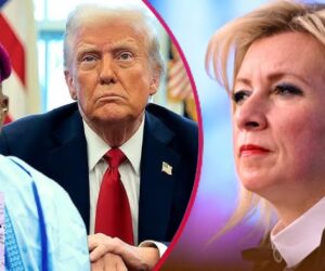 Russia, AU Tell US To Respect Nigeria’s Sovereignty Amid Talk Of Possible Military Action – Arise News