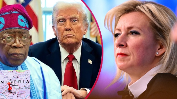 Russia, AU Tell US To Respect Nigeria’s Sovereignty Amid Talk Of Possible Military Action – Arise News