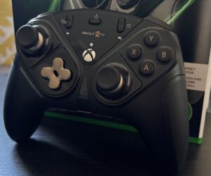 Thrustmaster eSwap X2 H.E. review: still a great controller, but a disappointingly slight upgrade