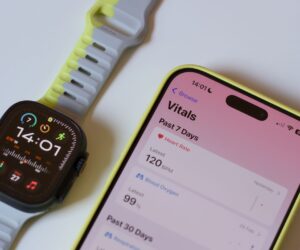 Apple’s rumored ‘Health+’ subscription tier with AI features is doomed to repeat Garmin’s failure