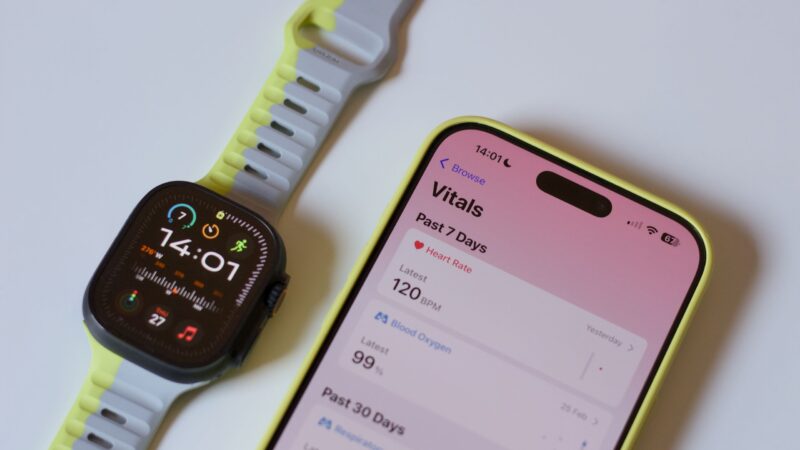 Apple’s rumored ‘Health+’ subscription tier with AI features is doomed to repeat Garmin’s failure