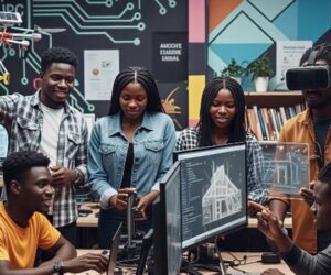 Complete guide to applying for the FG’s N50 million student venture capital grant