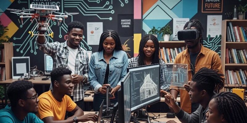 Complete guide to applying for the FG’s N50 million student venture capital grant