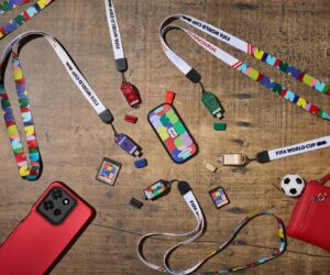 Sandisk Unveils Products for FIFA World Cup 2026 | Tech | Business