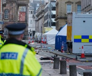 Liverpool victory parade crash suspect Paul Doyle dramatically changes plea to guilty