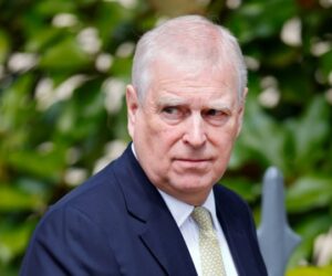 Prince Andrew ‘had 40 pr0stitutes brought into five-star Thai hotel within four days’