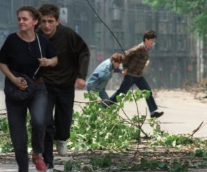 Wealthy Italian tourists âpaid Â£70,000â to sh00t innocent people in âhuman safariâ hunting trips to Bosnia