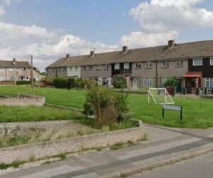 13-year-old girl arrested on suspicion of murd3r after woman in her 50s is found dead in home