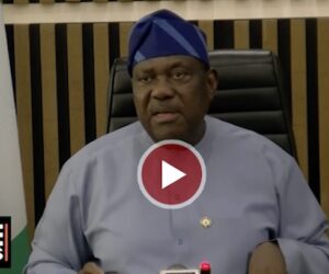 Trump’s Genocidal Claim Encouraging Extremist Groups In Nigeria, Says SGF Akume – Arise News