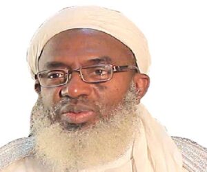 I led 600 bandits to surrender – Gumi defends