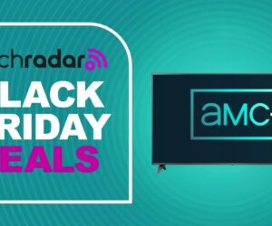Prime Video’s Black Friday deal gets you AMC+ for just $1.75 – don’t miss the heartbreaking horror movie everyone’s talking about