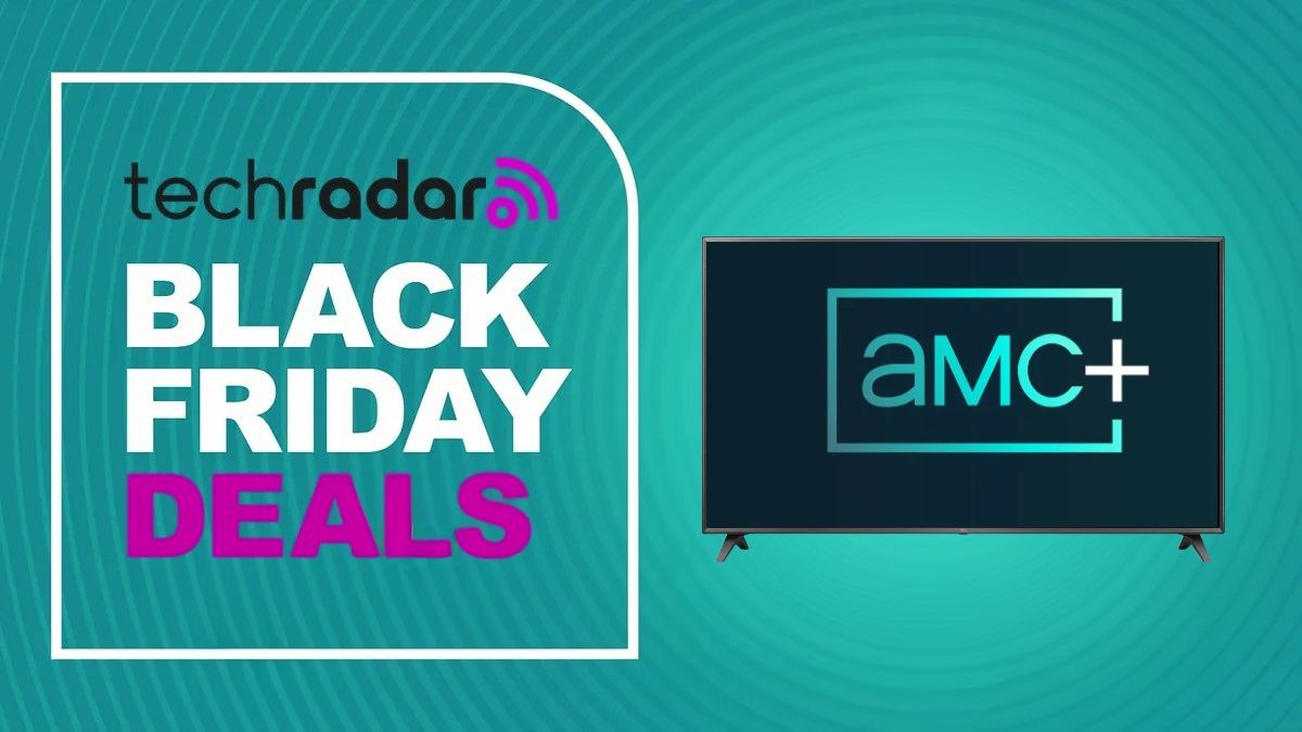 Prime Video’s Black Friday deal gets you AMC+ for just $1.75 – don’t miss the heartbreaking horror movie everyone’s talking about