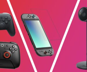From controllers to screen protectors, here are the Nintendo Switch 2 accessories to look out for this Black Friday